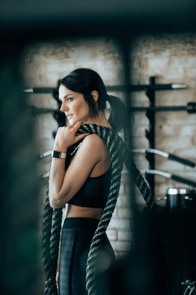Fitness centri i teretane