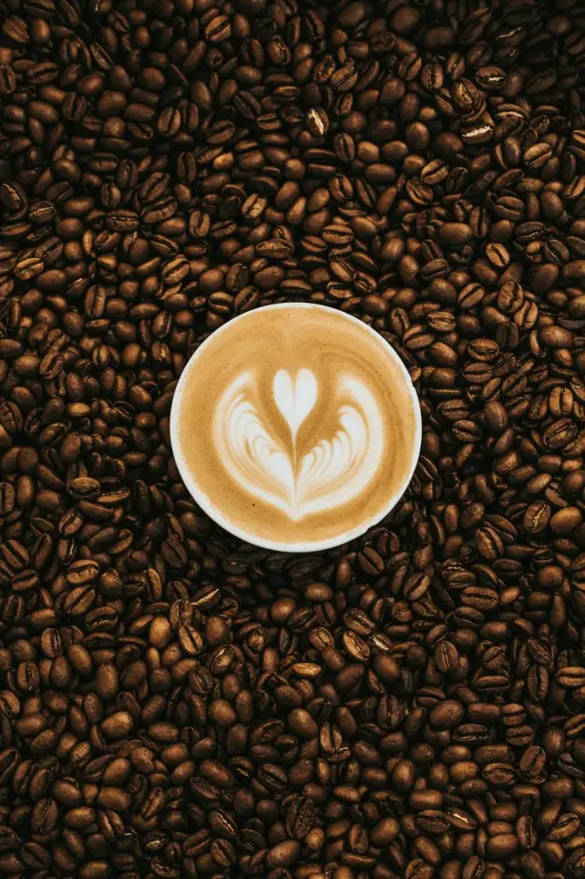 Specialty kafa